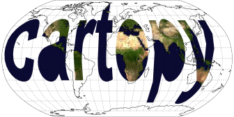 Cartopy
