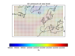 rotated_pole_mapping