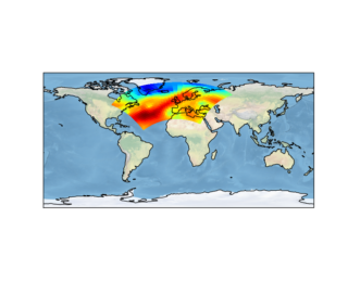 rotated_pole_mapping