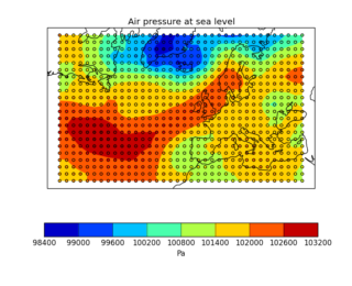rotated_pole_mapping