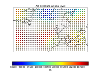 rotated_pole_mapping