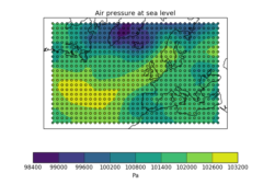 rotated_pole_mapping